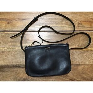 Madewell Simple Crossbody Bag